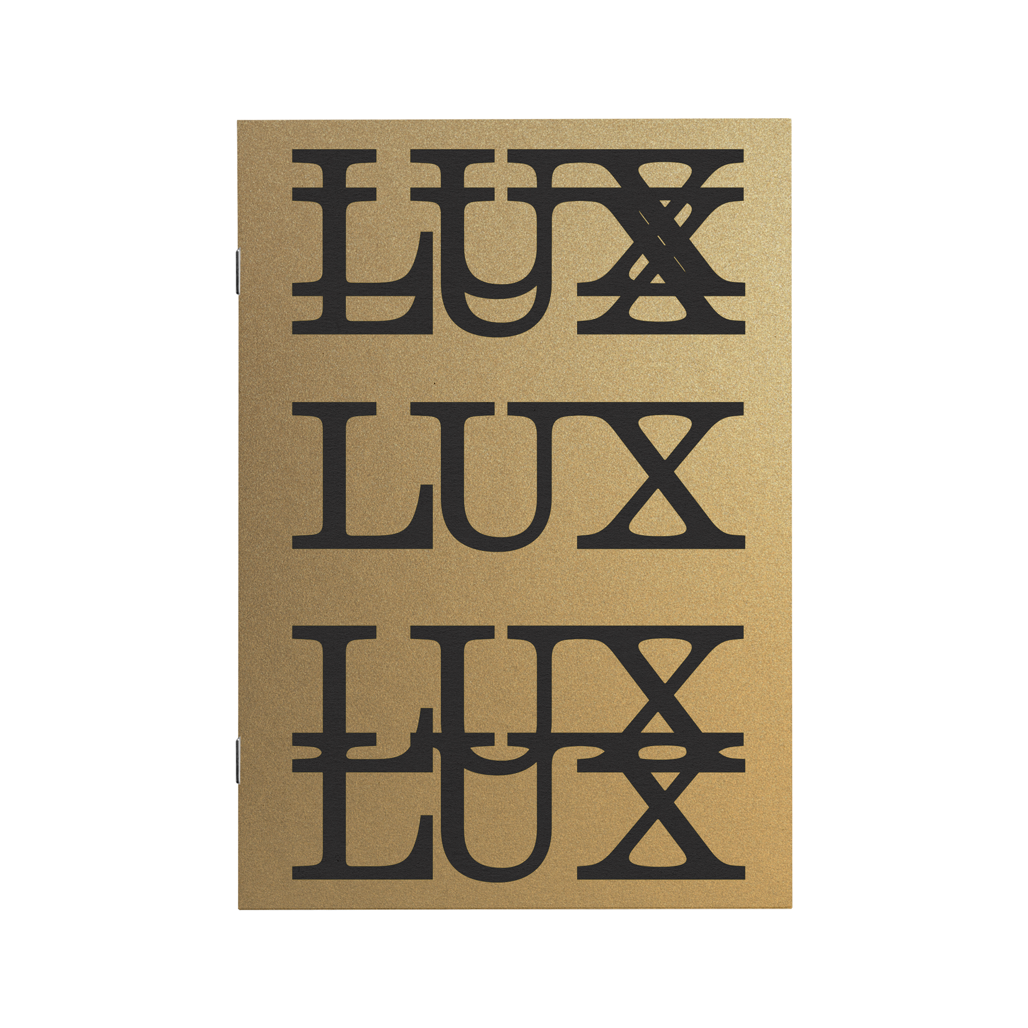 LUX Zine