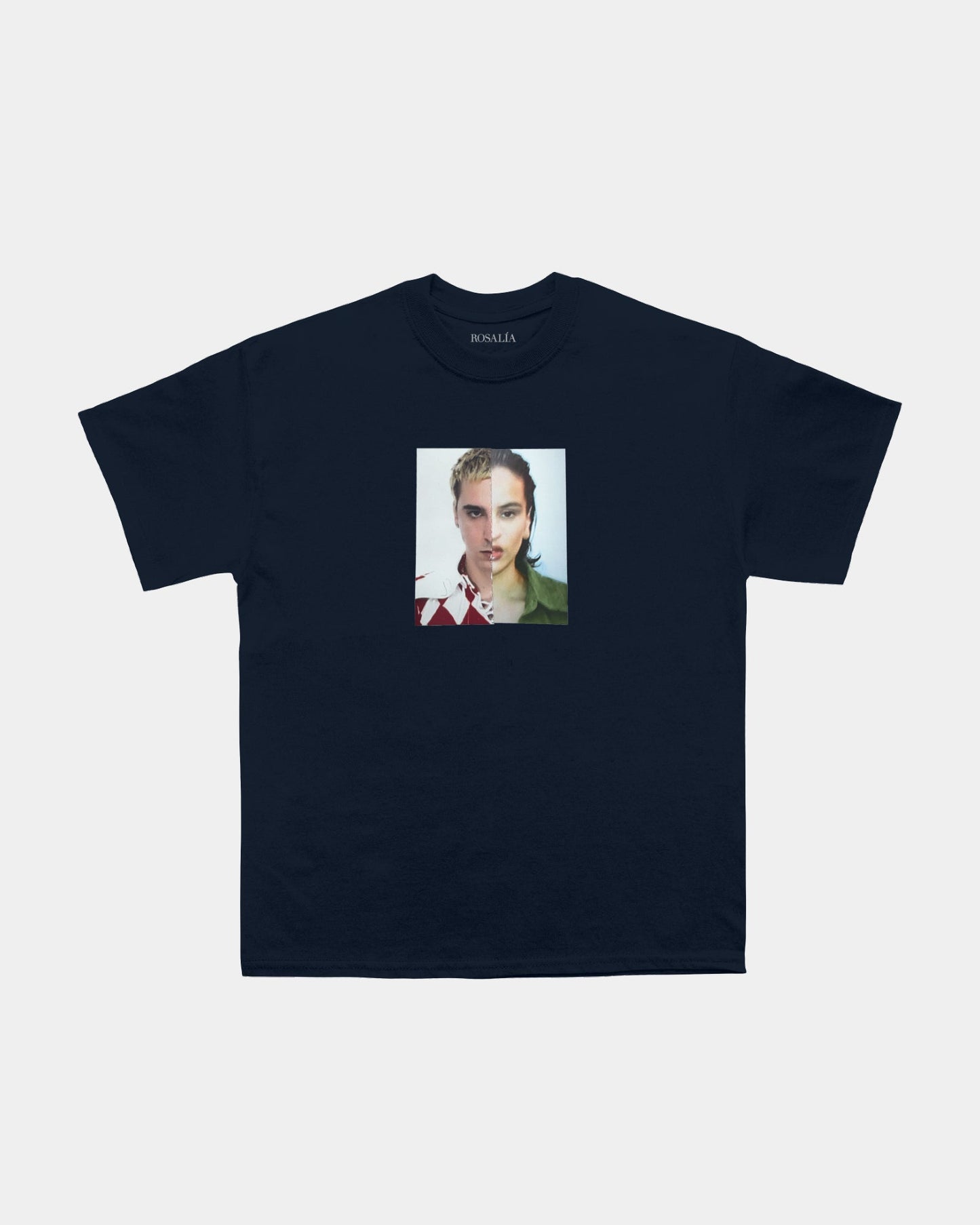 Omega Photo Tee