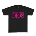 Guapa Para Dios Tee