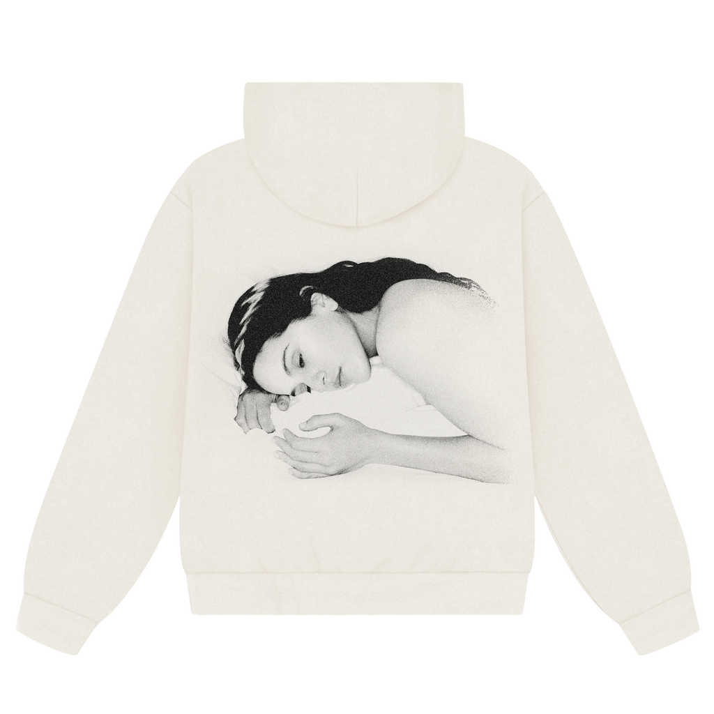 LUX Photo Hoodie + Poster Box Set