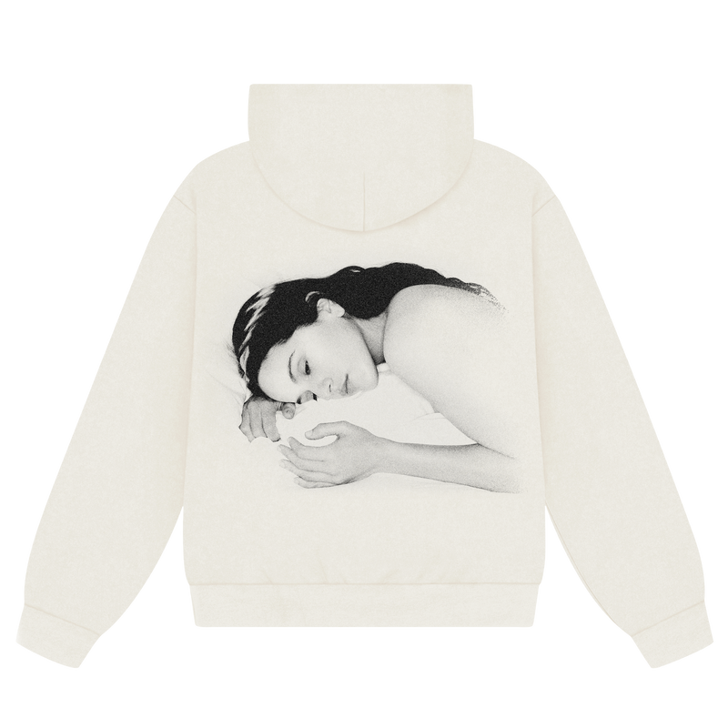 LUX Photo Hoodie + Poster Box Set