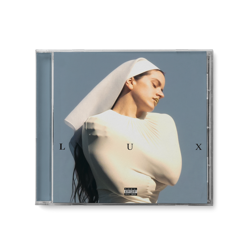 LUX CD