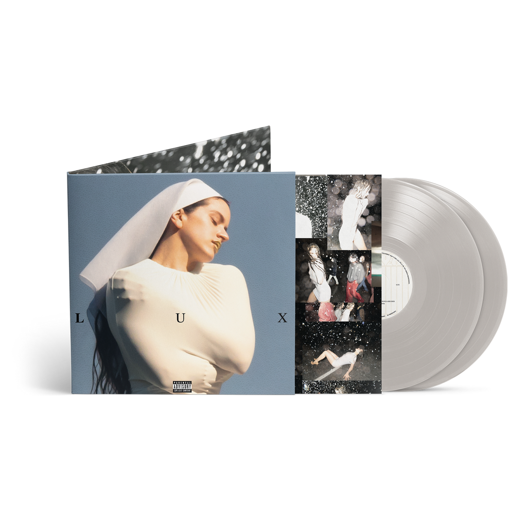 LUX Vinyl