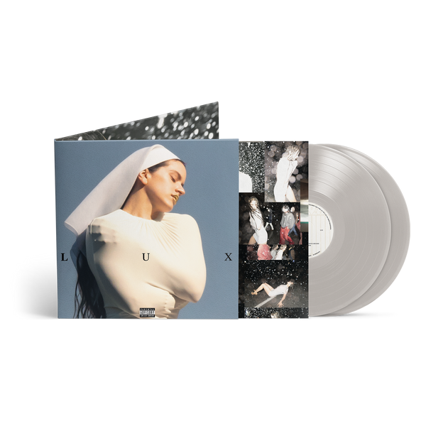 2discs LP Rosalia LUX 19802943251 	COLUMBIA 未開封 /00660 LUX-LP-1_25ba7ede-310c-4614-