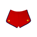 LUX Racer Shorts