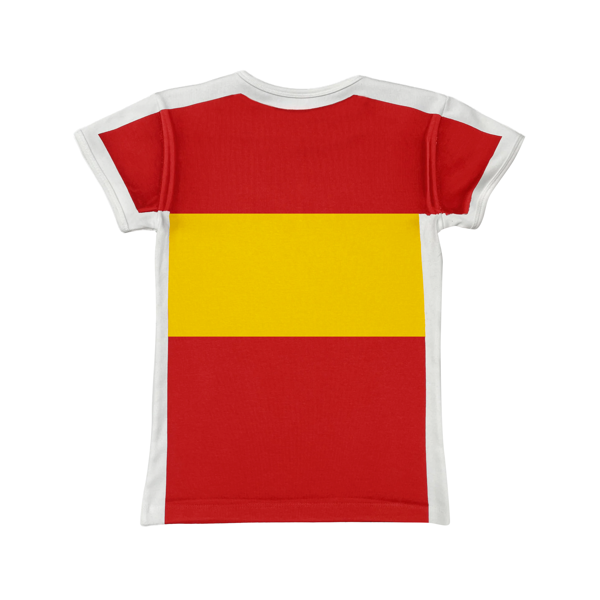 LUX Football Jersey Tee