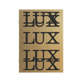 LUX Zine