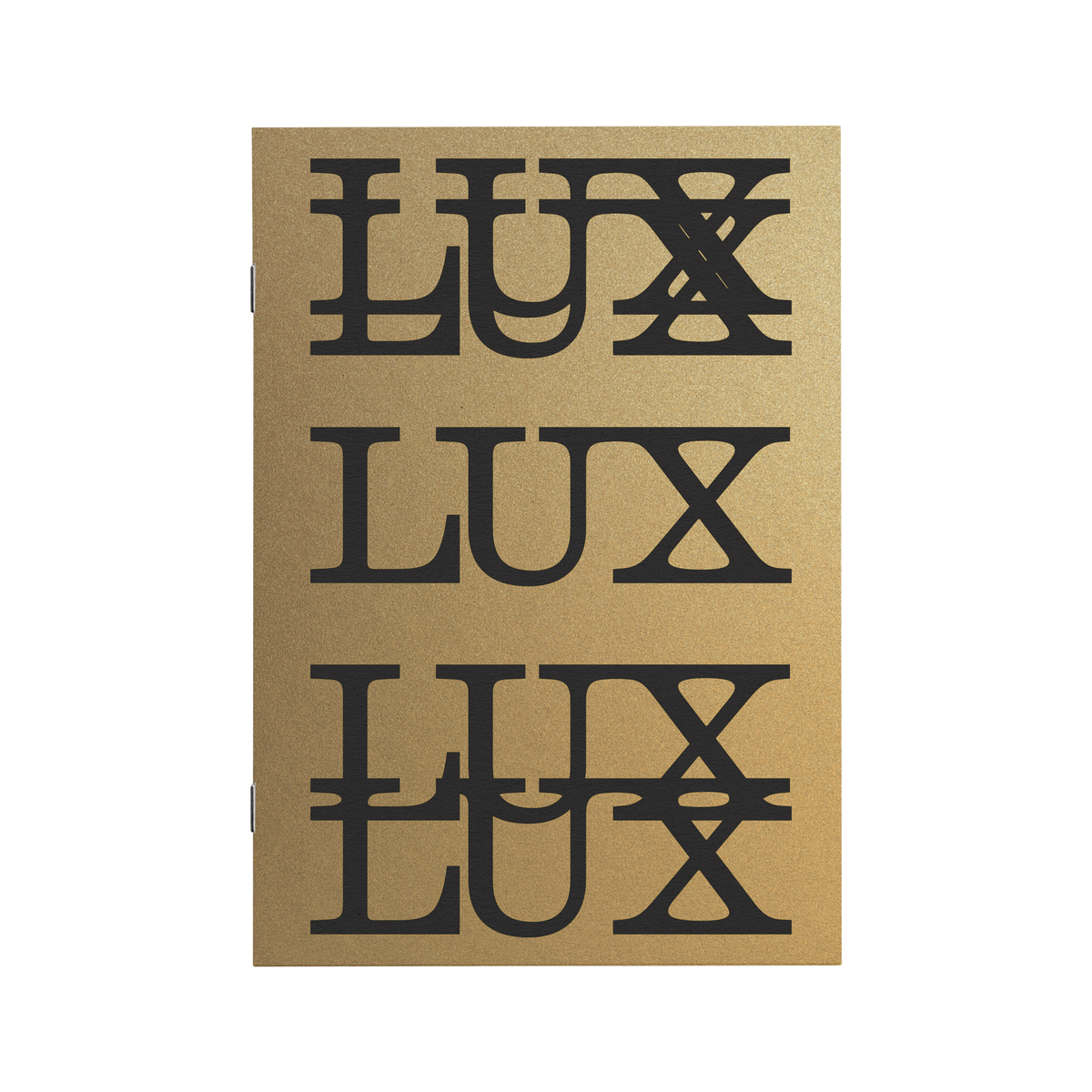 LUX Zine