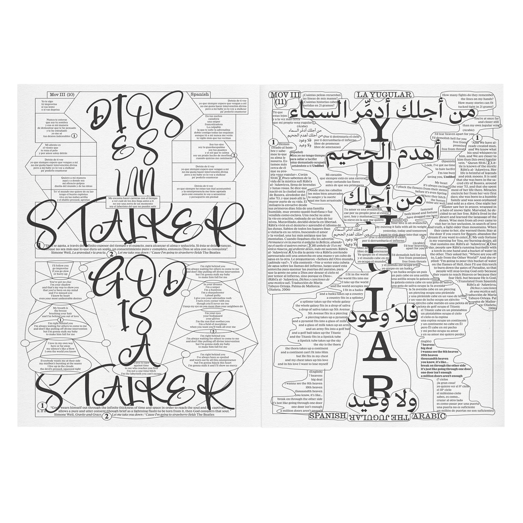 LUX Zine