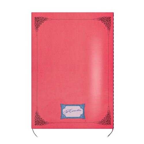 The LUX Sheet Music Book
