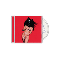 MOTOMAMI+ CD