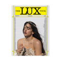 LUX Tour Trailer Exclusive Poster