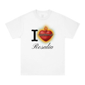 I Heart Rosalia Tee