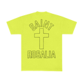 Saint Rosalia Tee