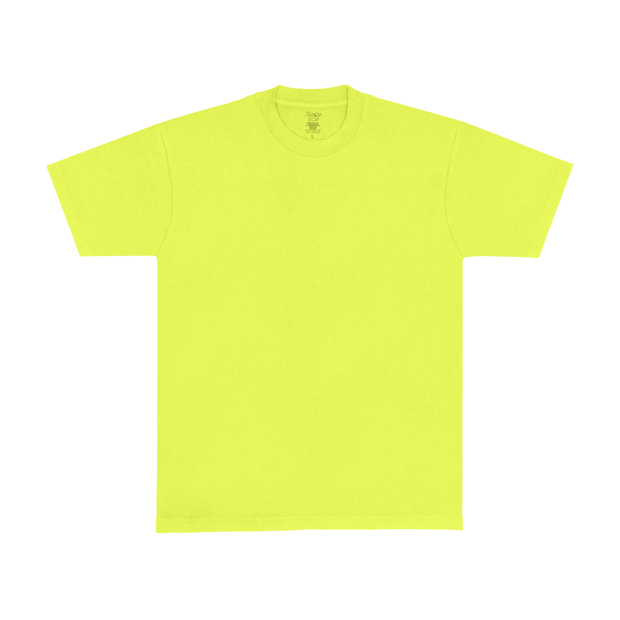Saint Rosalia Tee