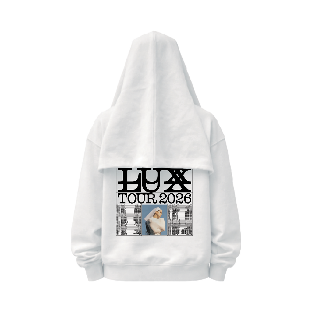 Wimple Hoodie