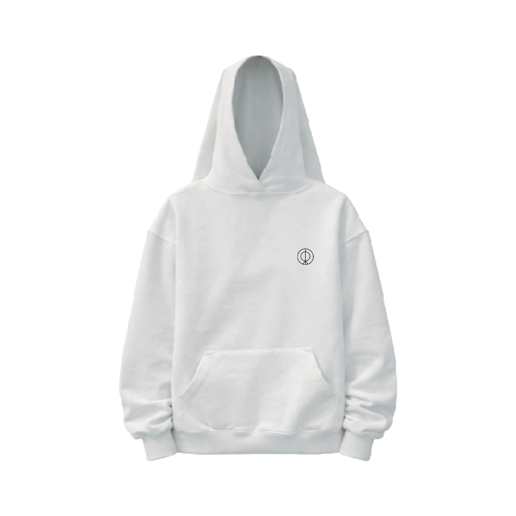 Wimple Hoodie