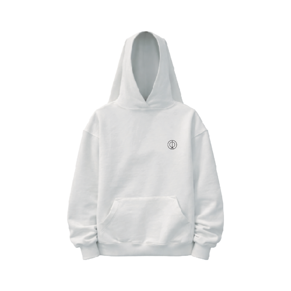 Wimple Hoodie