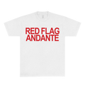 Red Flag Andante Tee