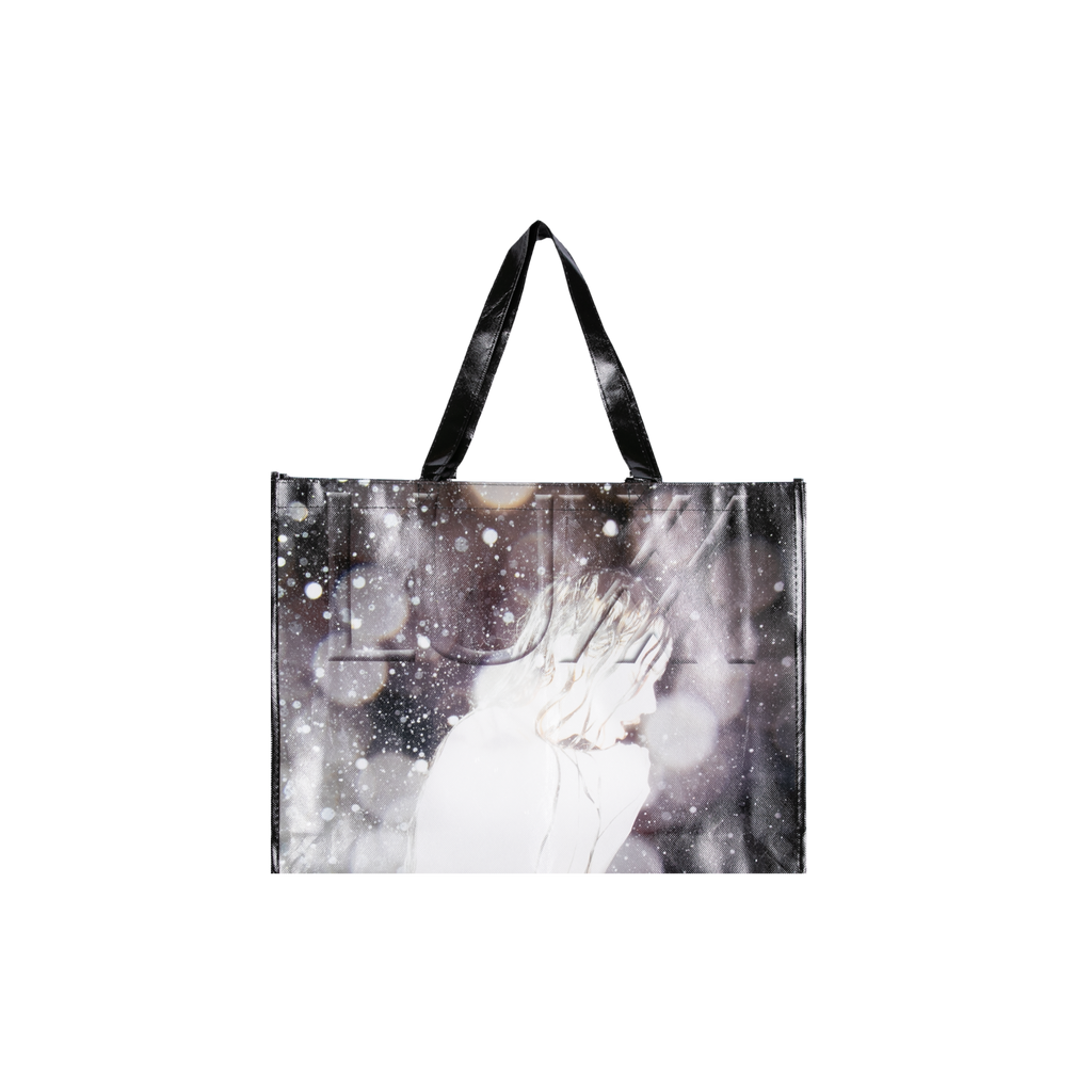 LUX Rain Bag