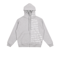 LUX Track Zip Hoodie