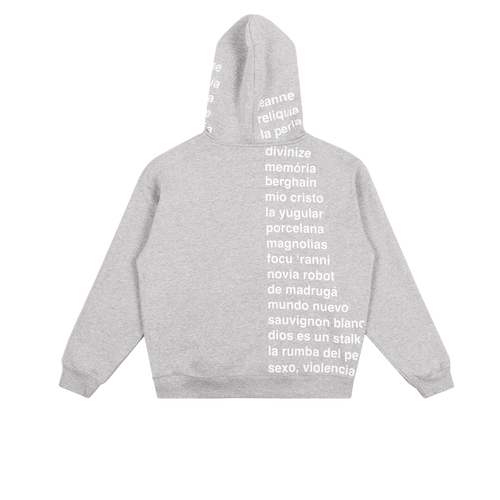 LUX Track Zip Hoodie – Rosalia US Store