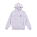 LUX Cut-Neck Hoodie