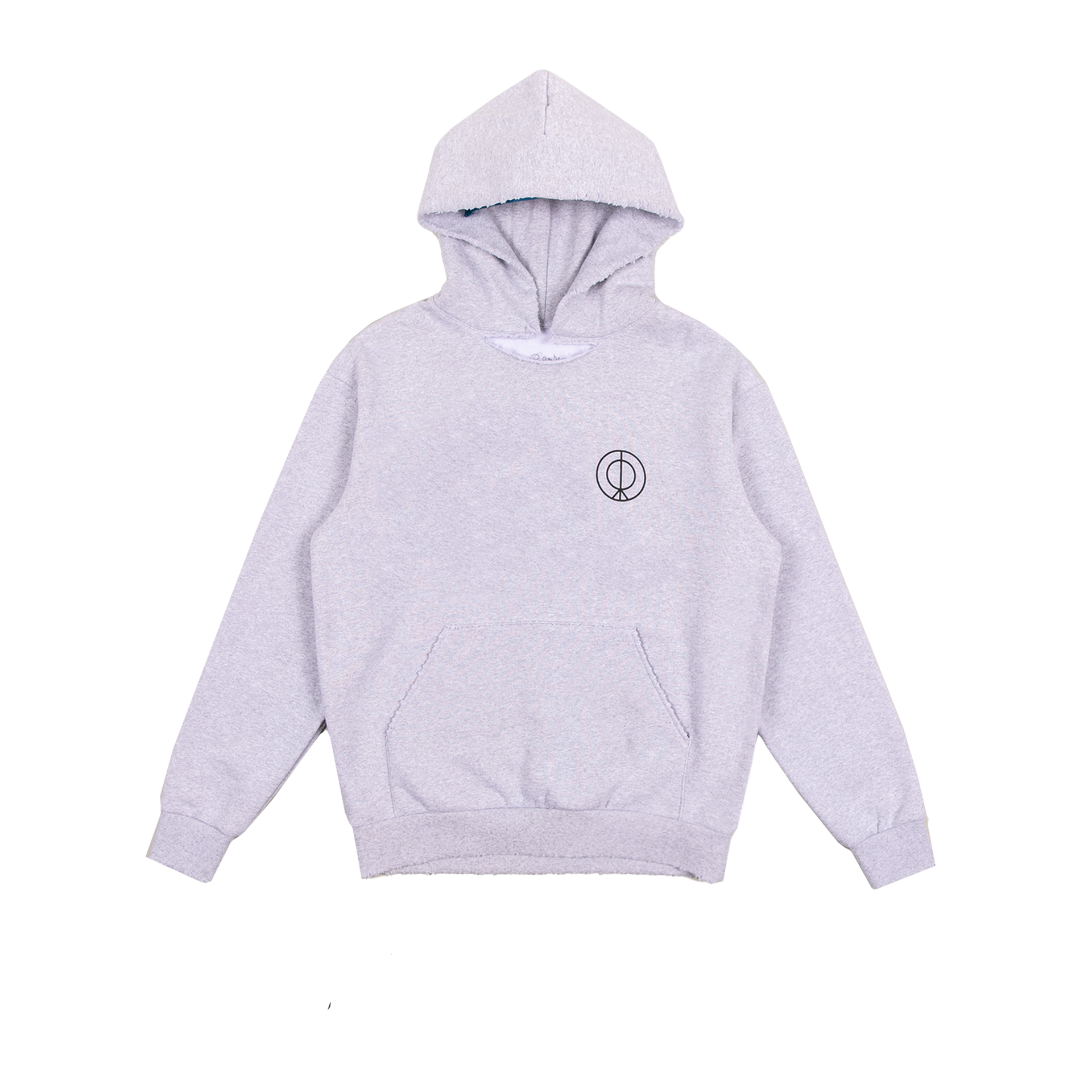 LUX Cut-Neck Hoodie – Rosalia US Store