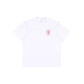 Es Una Perla White Tee