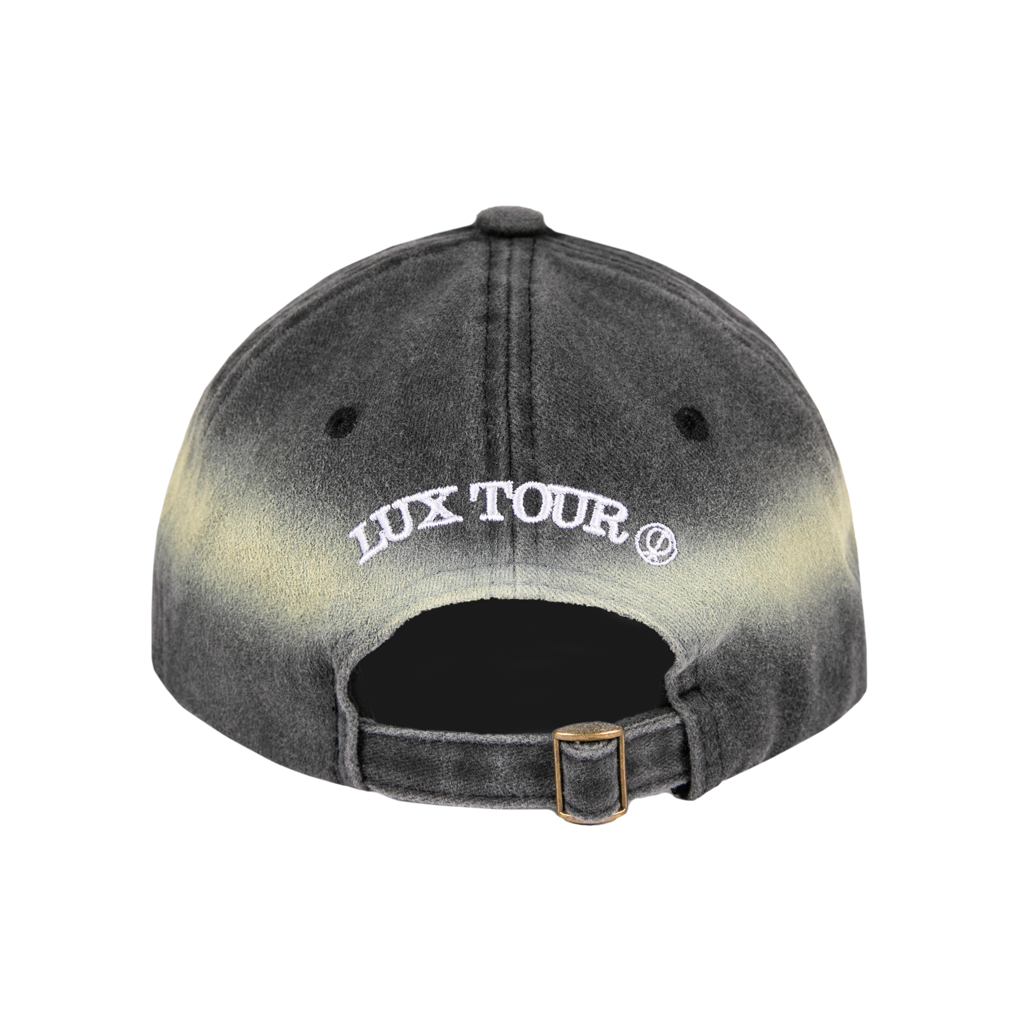 LUX Tour Halo Hat