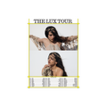 LUX Tour Poster - Online Store Exclusive